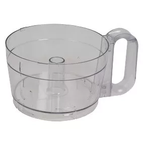 TEFAL und MOULINEX Roboterschüssel MS-5A07200