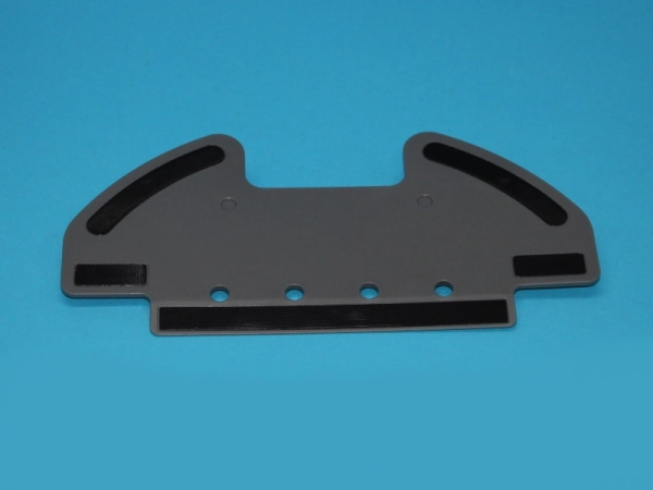 Staubsaugerwischtuchhalter Hisense 888573