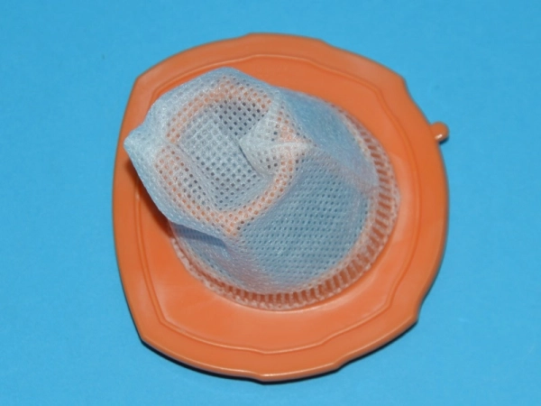 Filter für Staubsauger Gorenje MVC72FW 640415