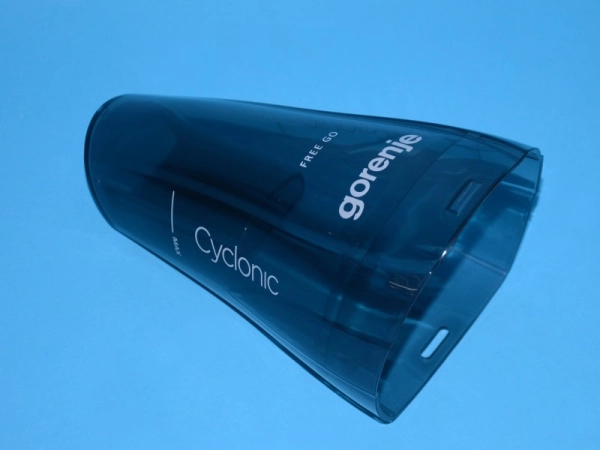 Staubbehälter für Staubsauger Gorenje MVC72FW 649392