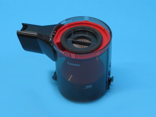 Staubbehälter für Gorenje Staubsauger 865677
