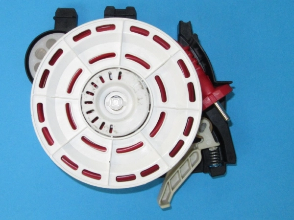Flexo Staubsauger Gorenje 484649