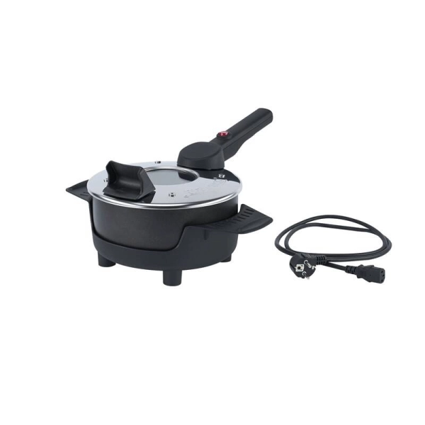 Remoska Prima P31F/01 2l Glas-Elektro-Backofen