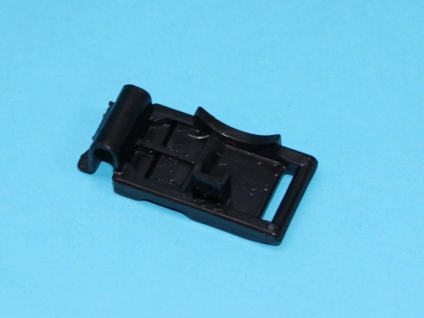 Clips Bürstendüse 923206