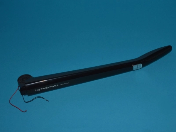 Staubsaugergriff 621888
