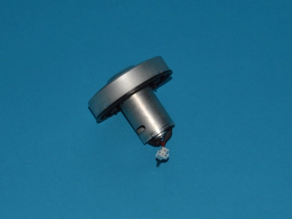 Staubsaugermotor Gorenje 862432