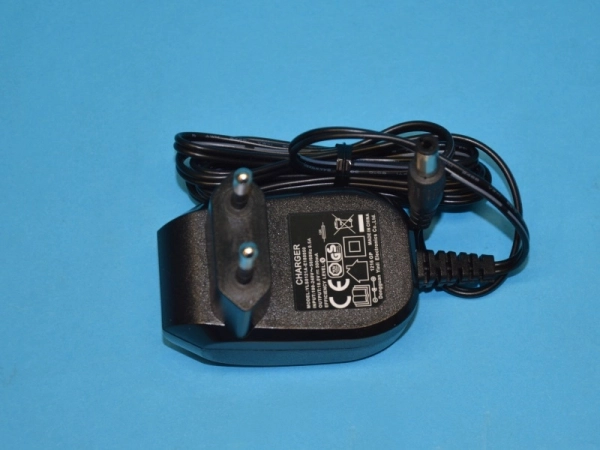 Ladetransformator 602727