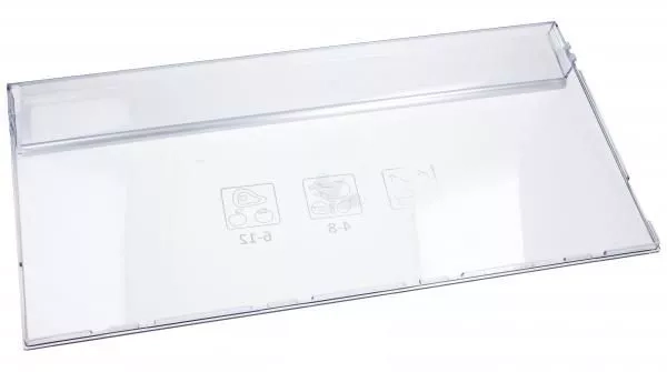 Beko Korbfront 4636510200