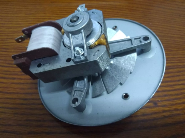 Heißluftmotor 25 6025-00