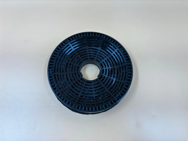 Beko Kohlefilter UF-38