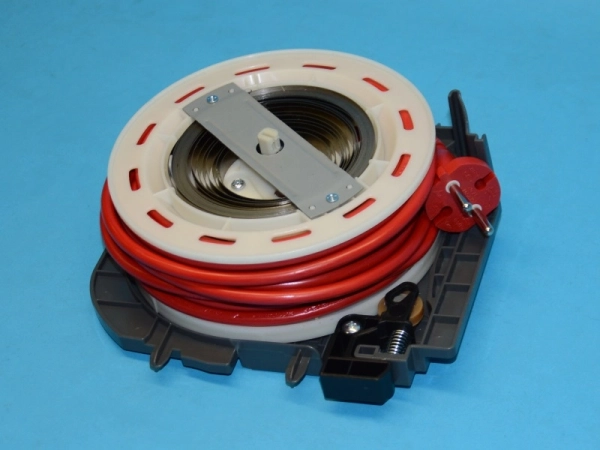 Flexo mit Gorenje Staubsaugerspule 707096