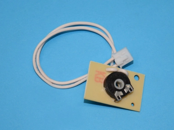 Staubsauger-Potentiometer Gorenje 642684