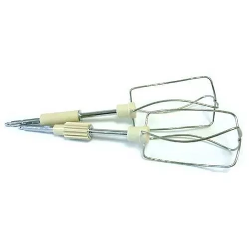 Rührbesen TEFAL und MOULINEX SS-989642
