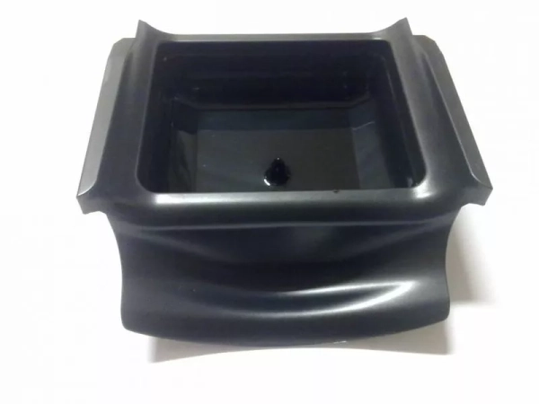Abtropfschale Krups Dolce Gusto schwarz MS-622573