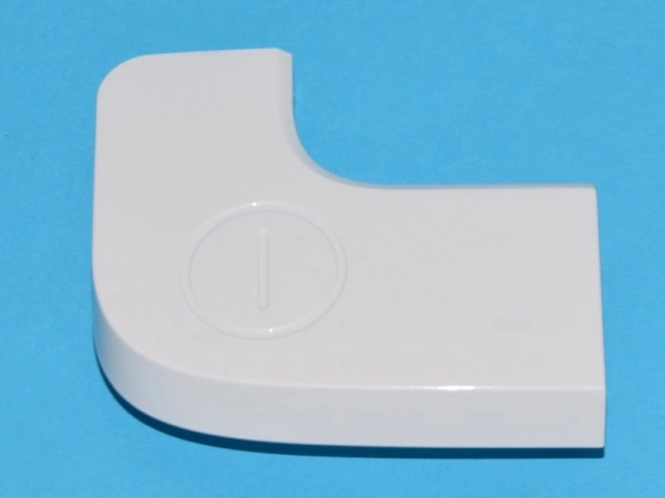 Gorenje Staubsauger Schalterabdeckung 781909
