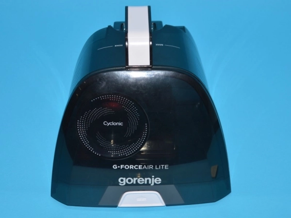Staubbehälter für Staubsauger Gorenje 785639