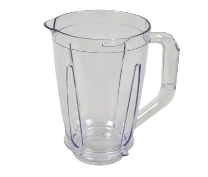 Mixerbehälter blank MS-651386