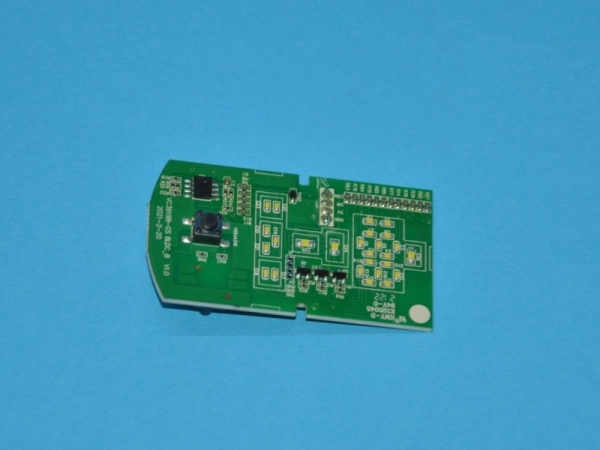 Staubsauger Elektronik Hisense 862718
