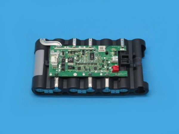 21,6 V Hisense Akku 862658