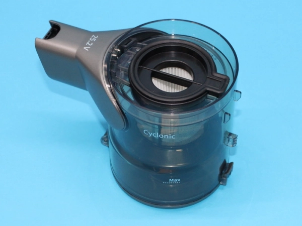 Staubbehälter für Staubsauger Hisense 912544