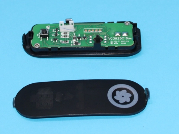 Staubsauger-Elektronik Hisense 912529