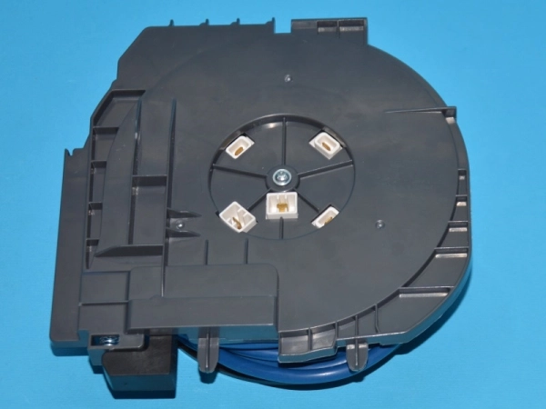 Flexo mit Gorenje Staubsaugerspule 725804