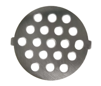 Perforierte Scheibe 7mm HV1 MS-651187