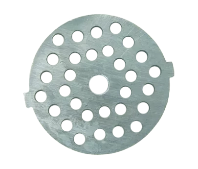 Perforierte Scheibe 5mm HV1 MS-651186