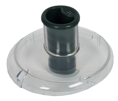 Deckel + Packer für Entsafter MS-651153
