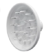 Diffusor für Haartrockner Rowenta SS-1810003152
