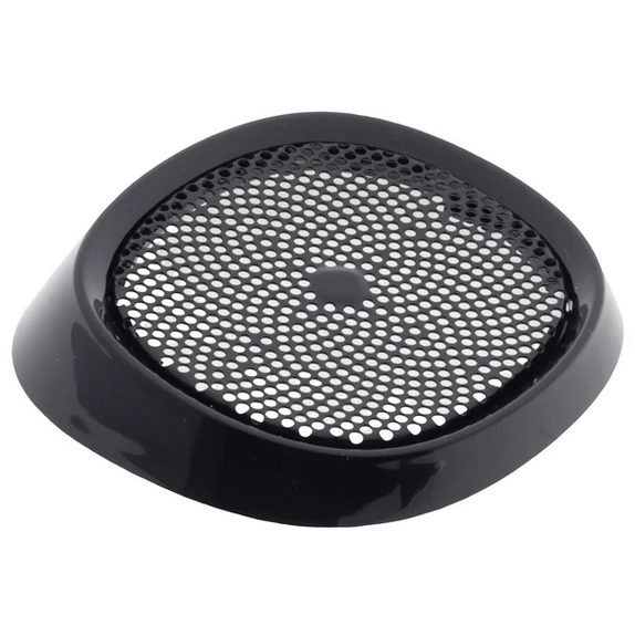 Hintere Abdeckung des Haartrockners Rowenta SS-1810002039