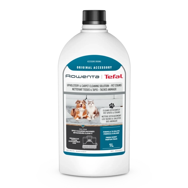 Teppichreinigungs-Shampoo XD5320F0