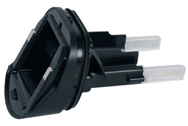 Rowenta X-CLEAN 4 SS Staubbehälterdeckel-2230003650