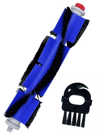 Bürste für Staubsaugerroboter Rowenta ZR084002
