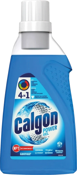 Wasserenthärter Calgon Power Gel, 750 ml