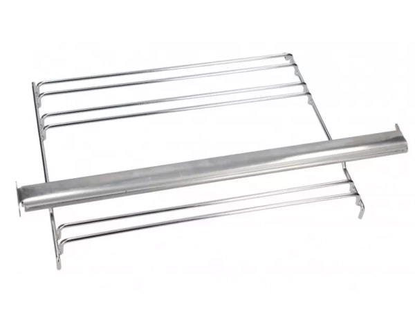 Grill mit Auszug links Eta 703020007