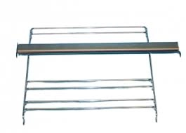 Grill mit Auszug rechts Eta 703020008