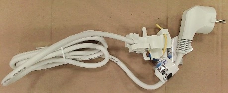 Flexo-Bügeleisen Tefal CS-10000037