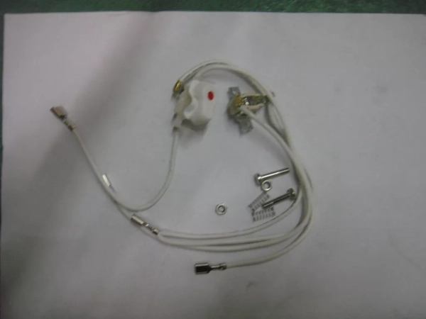 Fritteusen-Sicherung SS-992527