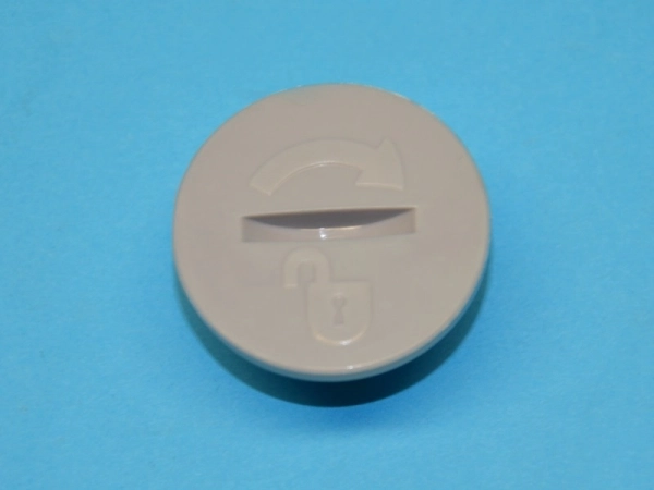 Gorenje Aufschnittmaschine Klinge Mutter 592146