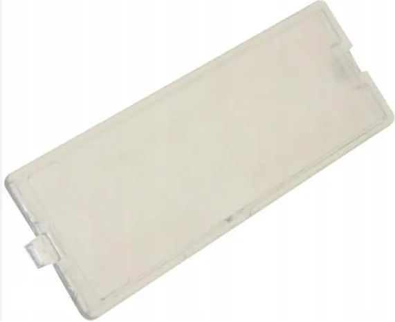 Haube Glühbirnenabdeckung Mora / Gorenje 389645