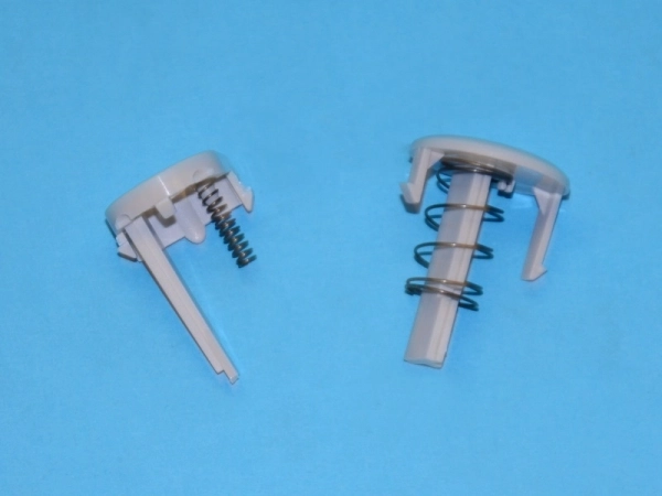 Gorenje Aufschnittmaschine Tasten 726034
