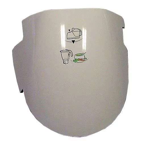 Deckel der Moulinex Ovatio 3 MS-5980576