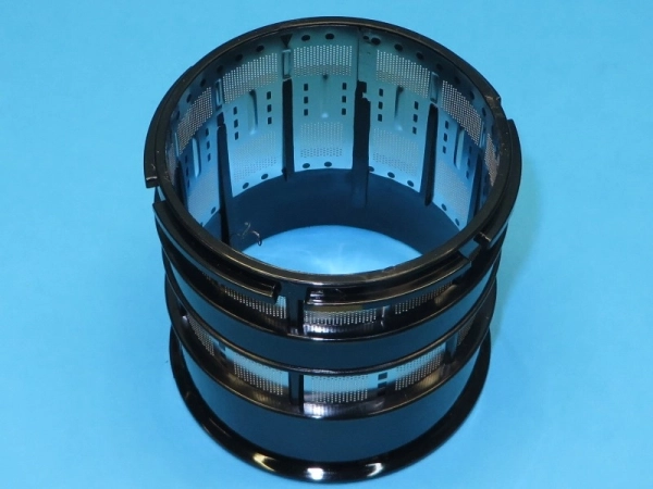 Filter für Gorenje 523169 Entsafter