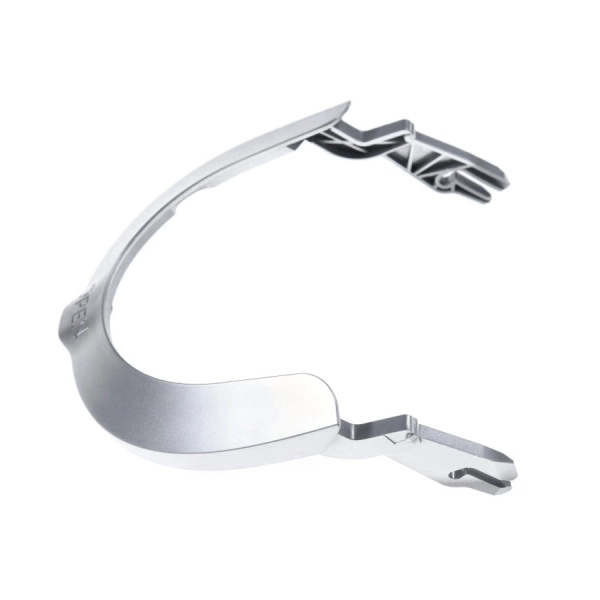 Der Griff des Staubsaugers Rowenta RS-2230001357