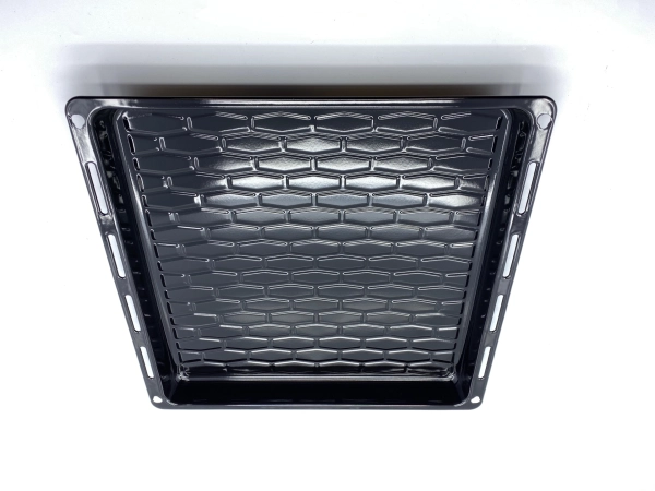 Beko Standard-Backblech mit geringer Tiefe 419300096