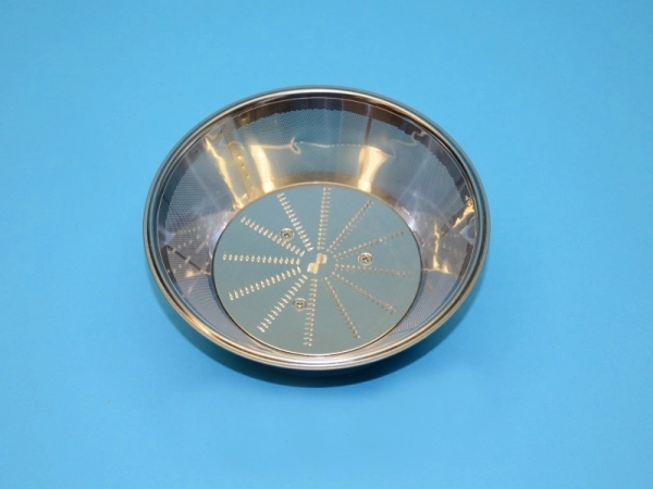 Filter für Gorenje Entsafter 534023