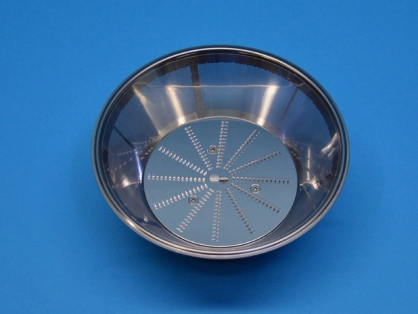 Filter für Gorenje Entsafter 534036