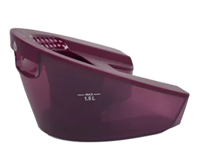 Wassertank für Tefal FS-9100026093 Dampfgenerator