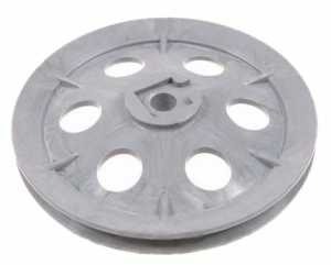 Whirlpool Riemenscheibe RC 6041072
